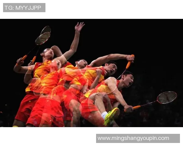 专访羽毛球名将杨军深度剖析成功背后的秘诀与心路历程 专访羽毛球名将杨军深度剖析成功背后的秘诀与心路历程