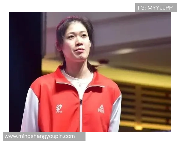 上海排球队灵活性变革引发热议展望未来发展新方向 上海排球队灵活性变革引发热议展望未来发展新方向