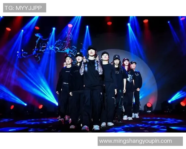 上海街舞队整体压制现象分析与街舞文化发展的深度探讨 上海街舞队整体压制现象分析与街舞文化发展的深度探讨