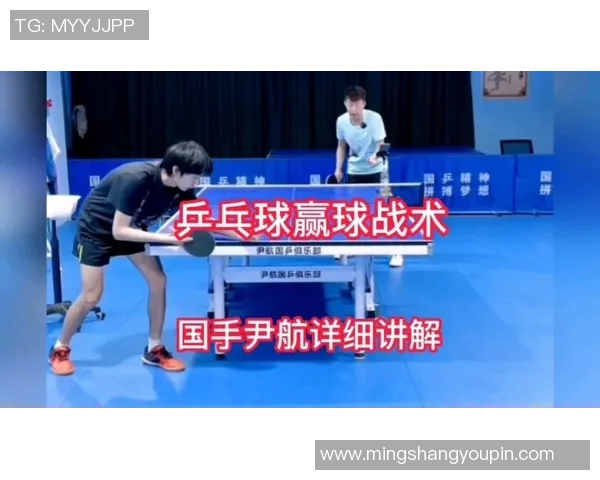 广州乒乓球队反击战术解析与深度剖析乒乓球的魅力与挑战 广州乒乓球队反击战术解析与深度剖析乒乓球的魅力与挑战