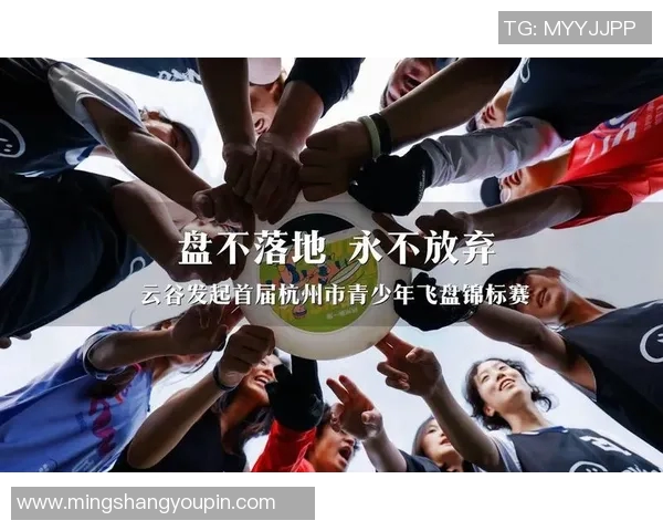 杭州飞盘队的实力分析与发展潜力探讨之旅