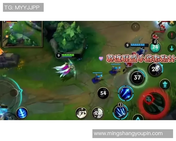 深度对话探讨刘丽在英雄联盟中的成长与挑战之路 深度对话探讨刘丽在英雄联盟中的成长与挑战之路