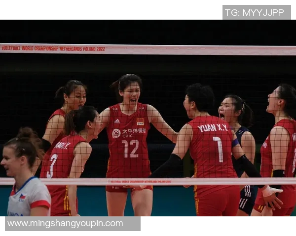 深圳排球队技术表现分析与联赛成绩的关系探讨