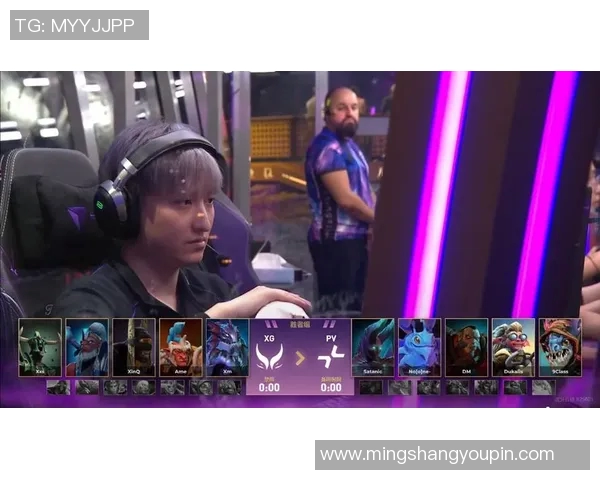 热议DOTA2FPX战队意识变革带来的战术创新与团队协作提升 热议DOTA2FPX战队意识变革带来的战术创新与团队协作提升