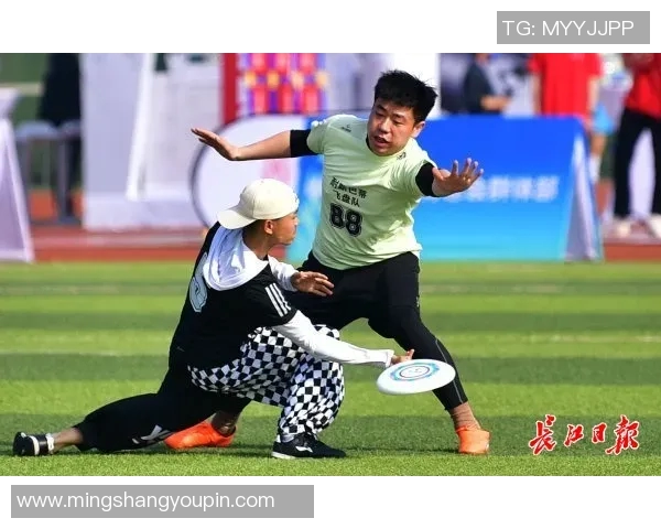 武汉飞盘队在世界街舞大赛中以91分领先其他队伍展现强大实力 武汉飞盘队在世界街舞大赛中以91分领先其他队伍展现强大实力