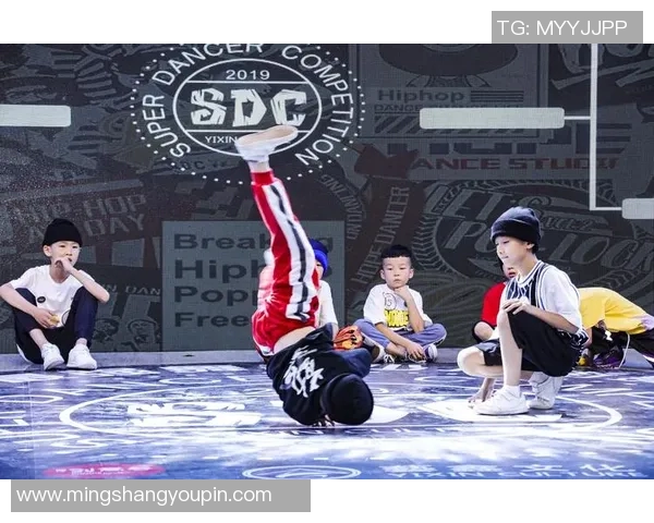 街舞实力评测权威发布个人能力排行榜揭晓全新舞者风采 街舞实力评测权威发布个人能力排行榜揭晓全新舞者风采