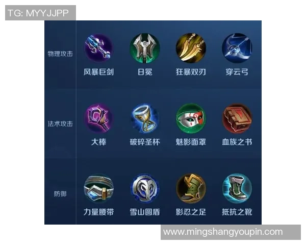 王者荣耀装备选购指南及适合游戏本推荐全攻略 王者荣耀装备选购指南及适合游戏本推荐全攻略