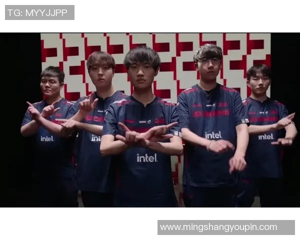 DOTA2专题深度解析JDG战队的耐力与团队协作之道 DOTA2专题深度解析JDG战队的耐力与团队协作之道
