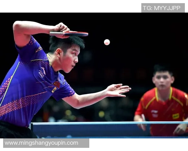 乒乓球战术解析：深入探讨北京乒乓球队的盯防策略与技巧