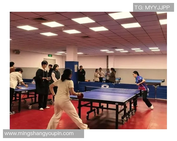 乒乓球的魅力:深入杭州乒乓球队的训练与比赛节奏探索