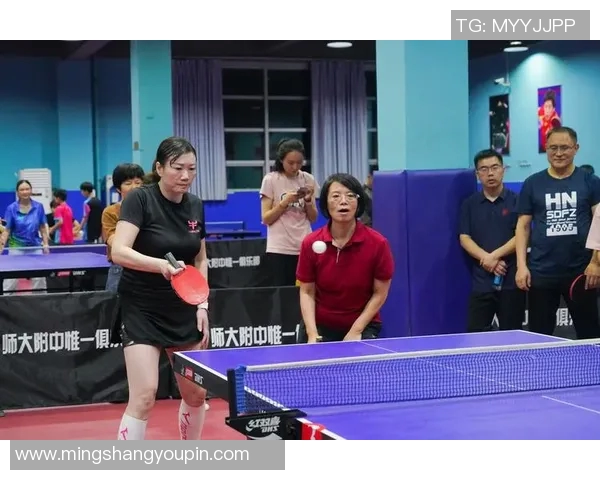 乒乓球专题:探索杭州乒乓球队如何通过团队协作实现卓越竞技表现