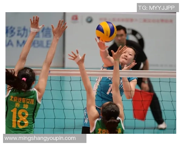 北京排球队耐力训练揭秘:提升竞技水平的关键因素与实践探索 北京排球队耐力训练揭秘:提升竞技水平的关键因素与实践探索