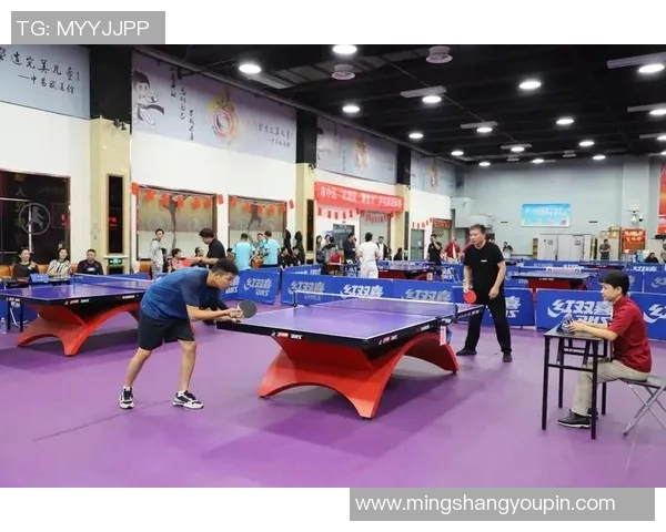 团结拼搏成都乒乓球队展现团队协作的力量与魅力 团结拼搏成都乒乓球队展现团队协作的力量与魅力