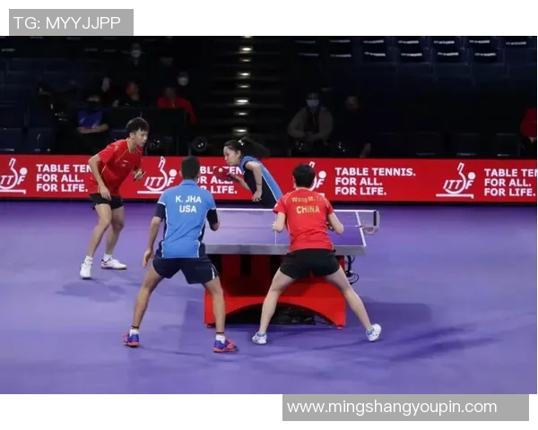 广州乒乓球队荣登力量排行榜首位展现强大实力与团队合作精神 广州乒乓球队荣登力量排行榜首位展现强大实力与团队合作精神