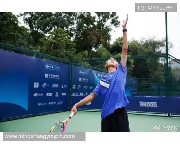 成都网球队技术深度解析：提升竞技水平的关键因素与训练方法探讨