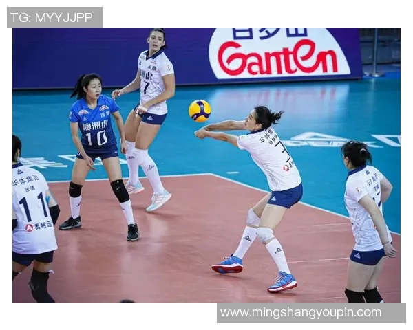 排球盛宴:深入解析深圳排球队的比赛策略与经验分享 排球盛宴:深入解析深圳排球队的比赛策略与经验分享