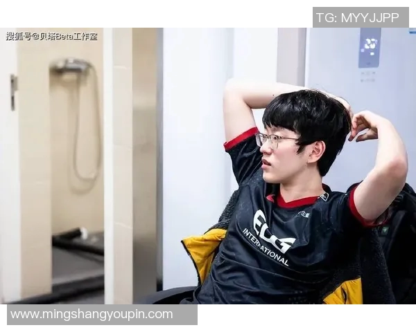 数据分析探讨EDG战队选手个人能力表现及其对比赛的影响 数据分析探讨EDG战队选手个人能力表现及其对比赛的影响