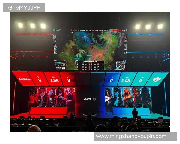 英雄联盟盛宴：深入解析LNG战队的实力与战术布局