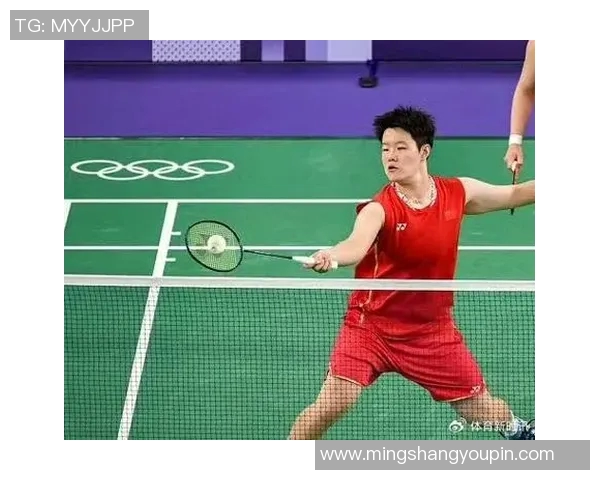 羽毛球的魅力与韵律：探寻杭州羽毛球队的训练与比赛节奏