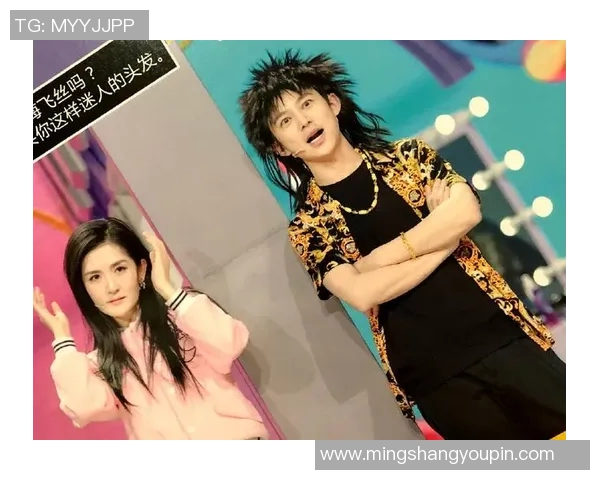 黄磊与英雄联盟的深度对话:游戏人生中的坚持与成长 黄磊与英雄联盟的深度对话:游戏人生中的坚持与成长