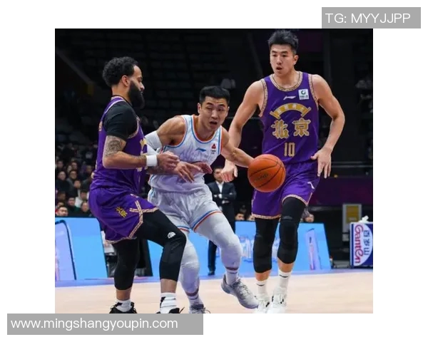 CBA精彩对决山东队与北控队比赛录像回放及精彩瞬间分析