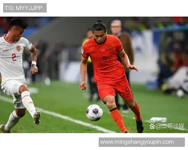 中国男足与约旦队2019年精彩对决回顾与分析