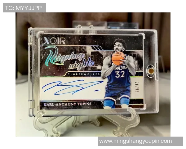 卡尔安东尼唐斯:从新星到领袖的篮球成长之路与未来展望 卡尔安东尼唐斯:从新星到领袖的篮球成长之路与未来展望