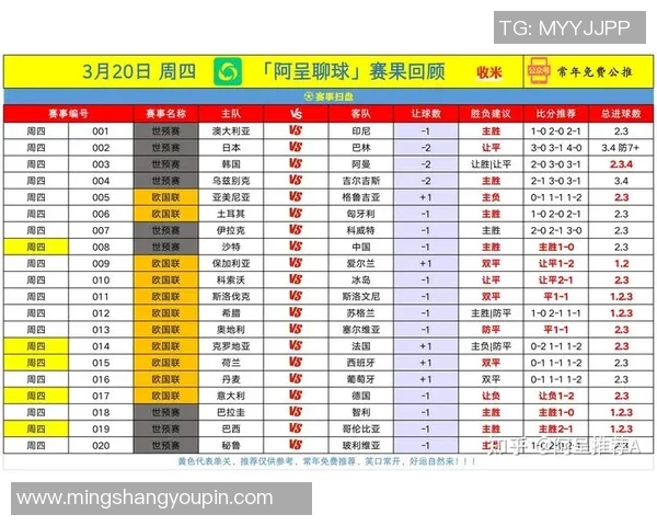 巴拉圭与日本精彩赛事转播全程回顾与分析
