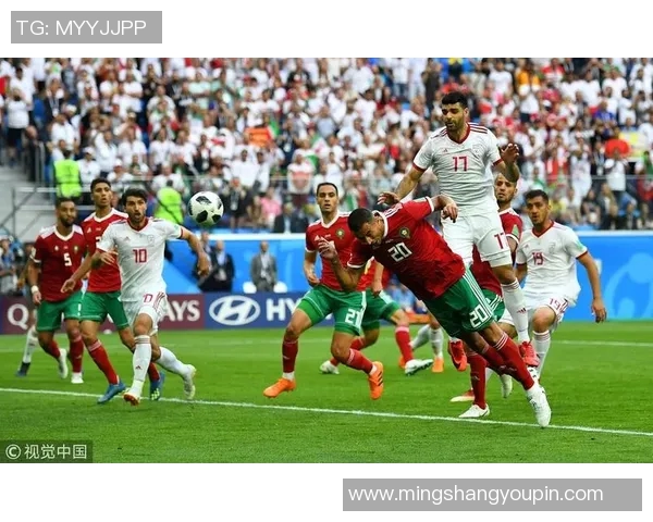 摩洛哥与伊朗历史交锋记录及比分回顾分析