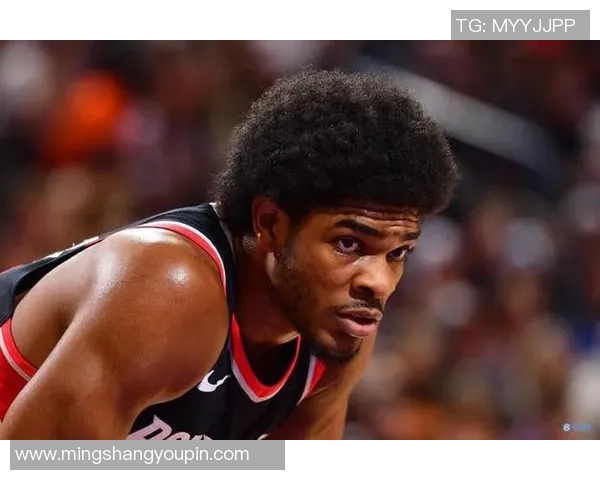 斯库特亨德森的崛起之路：从天才少年到NBA新星的传奇旅程