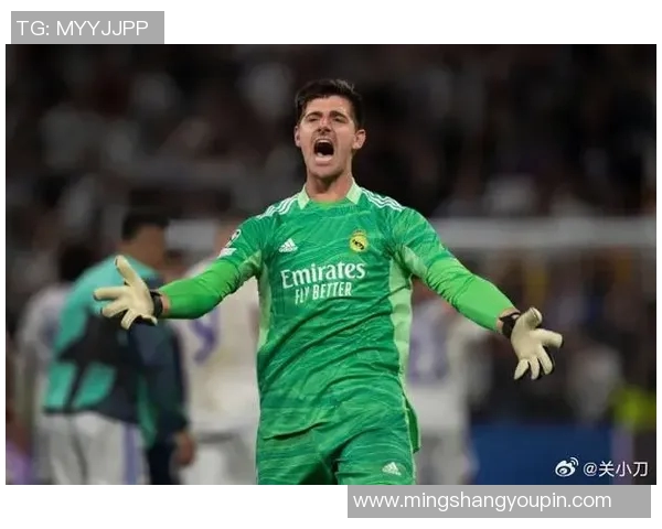 库尔图瓦：从守门员到传奇的足球之路与心路历程