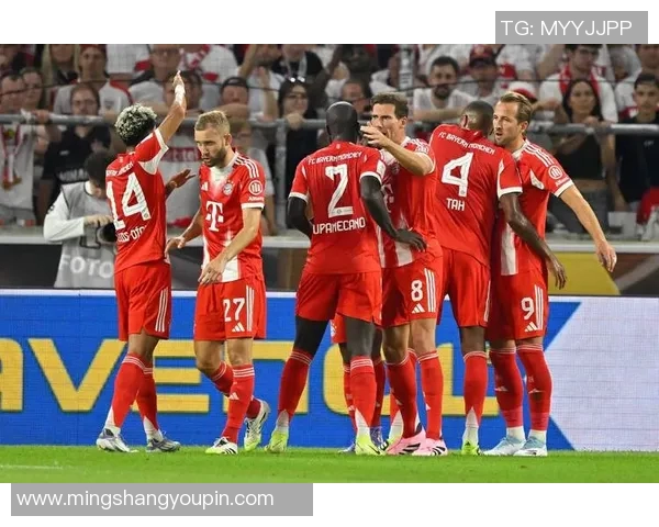 杜伦对阵拜仁慕尼黑精彩比分揭晓比赛结果引发热议