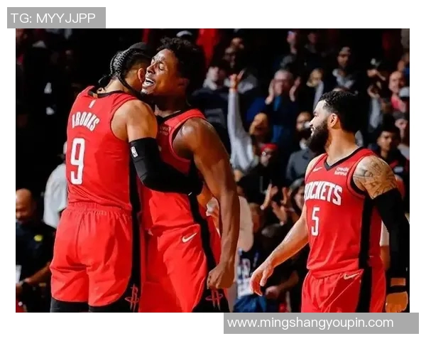 火箭队与开拓者队精彩对决数据分析与赛况回顾