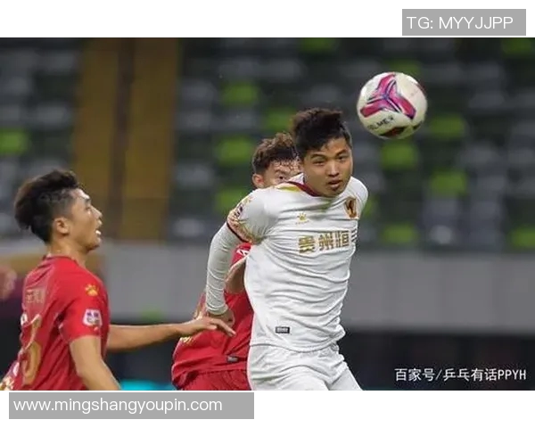 贵州恒丰迎战北体大全力争胜力争晋级的关键之战