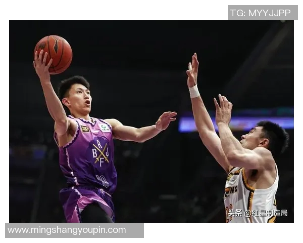 辽宁与北控季前赛精彩对决数据分析与战术解读