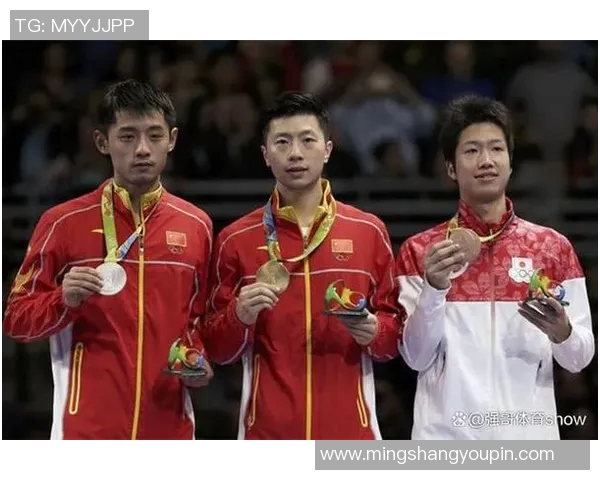 马龙与水谷隼2017年巅峰对决回顾乒乓球赛场的精彩瞬间与技术较量