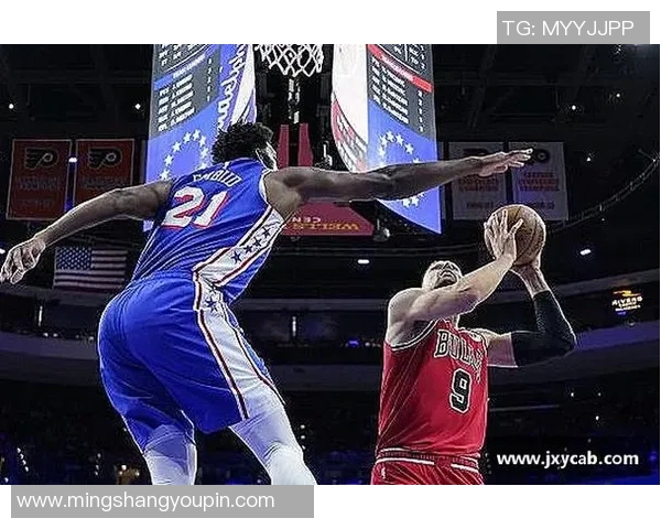 公牛与活塞激战正酣NBA直播精彩瞬间回顾与分析