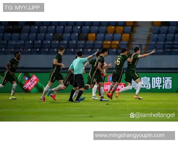 北京国安与人和精彩对决回放分析及赛后点评分享