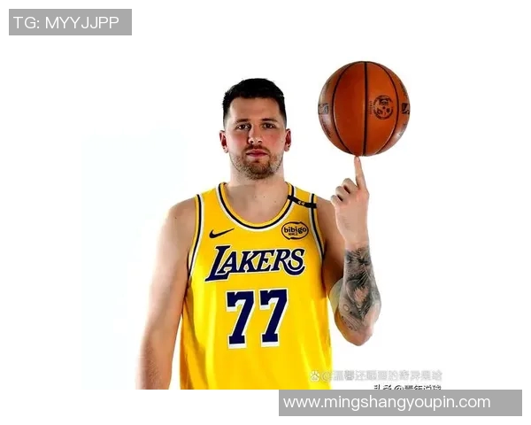 卢卡东契奇的篮球之路与未来展望：从天才少年到NBA巨星