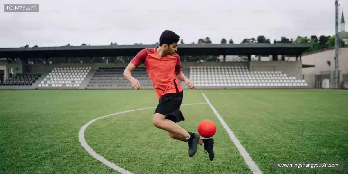 💪运于心,动于行,周边点燃热爱!🔥