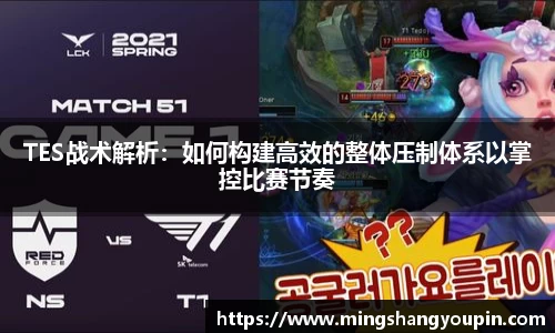 TES战术解析：如何构建高效的整体压制体系以掌控比赛节奏