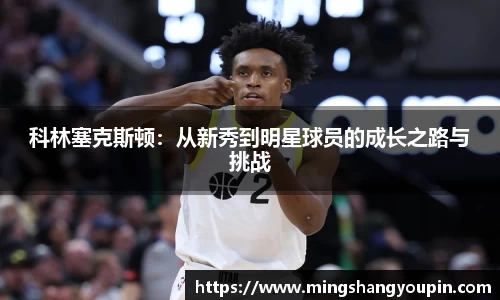 科林塞克斯顿：从新秀到明星球员的成长之路与挑战